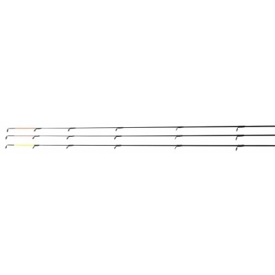 Monster X 2,5 mm QUIVERTIP - 1,5oz ORANGE