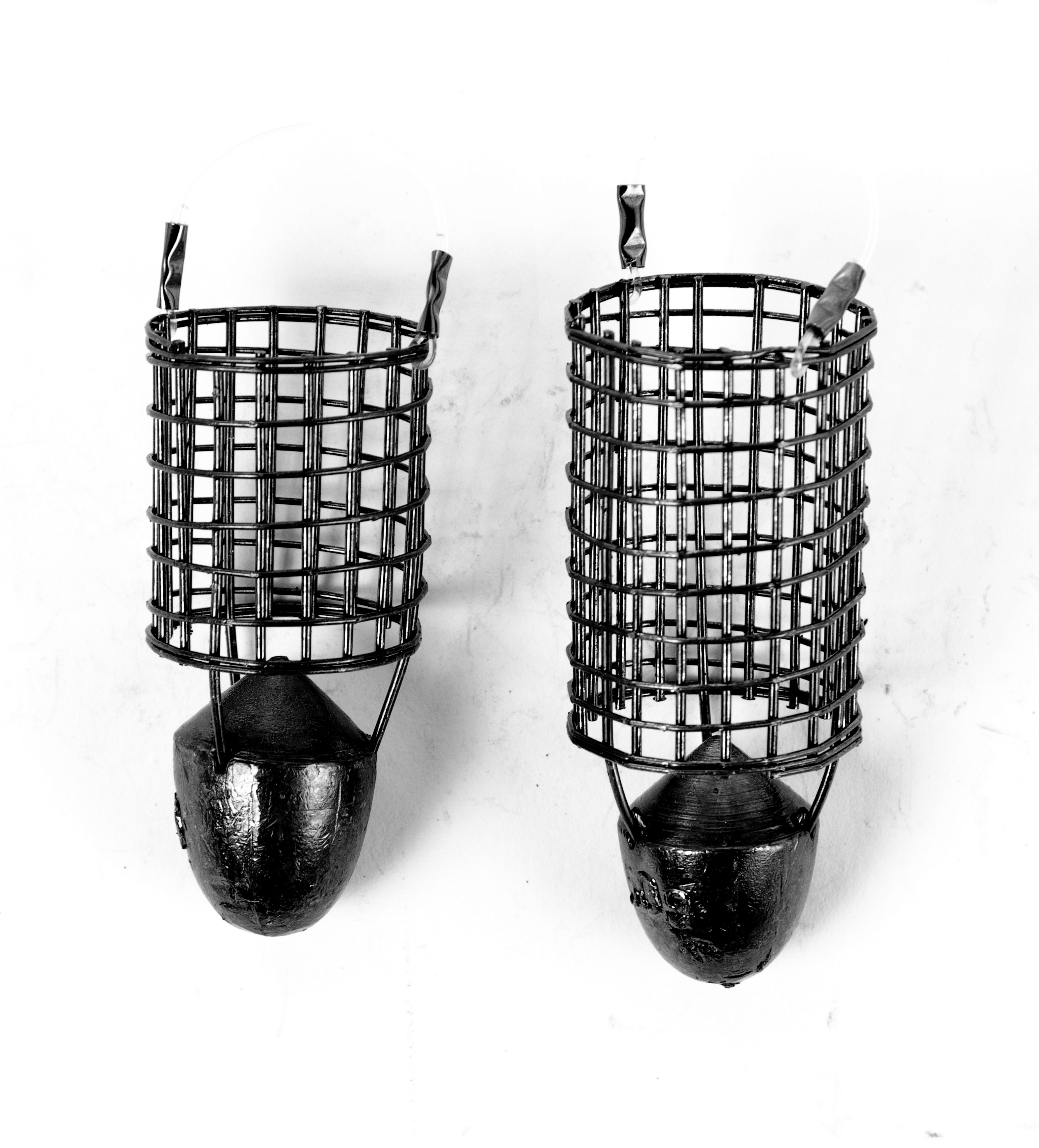 Black Bullet Feeder - small