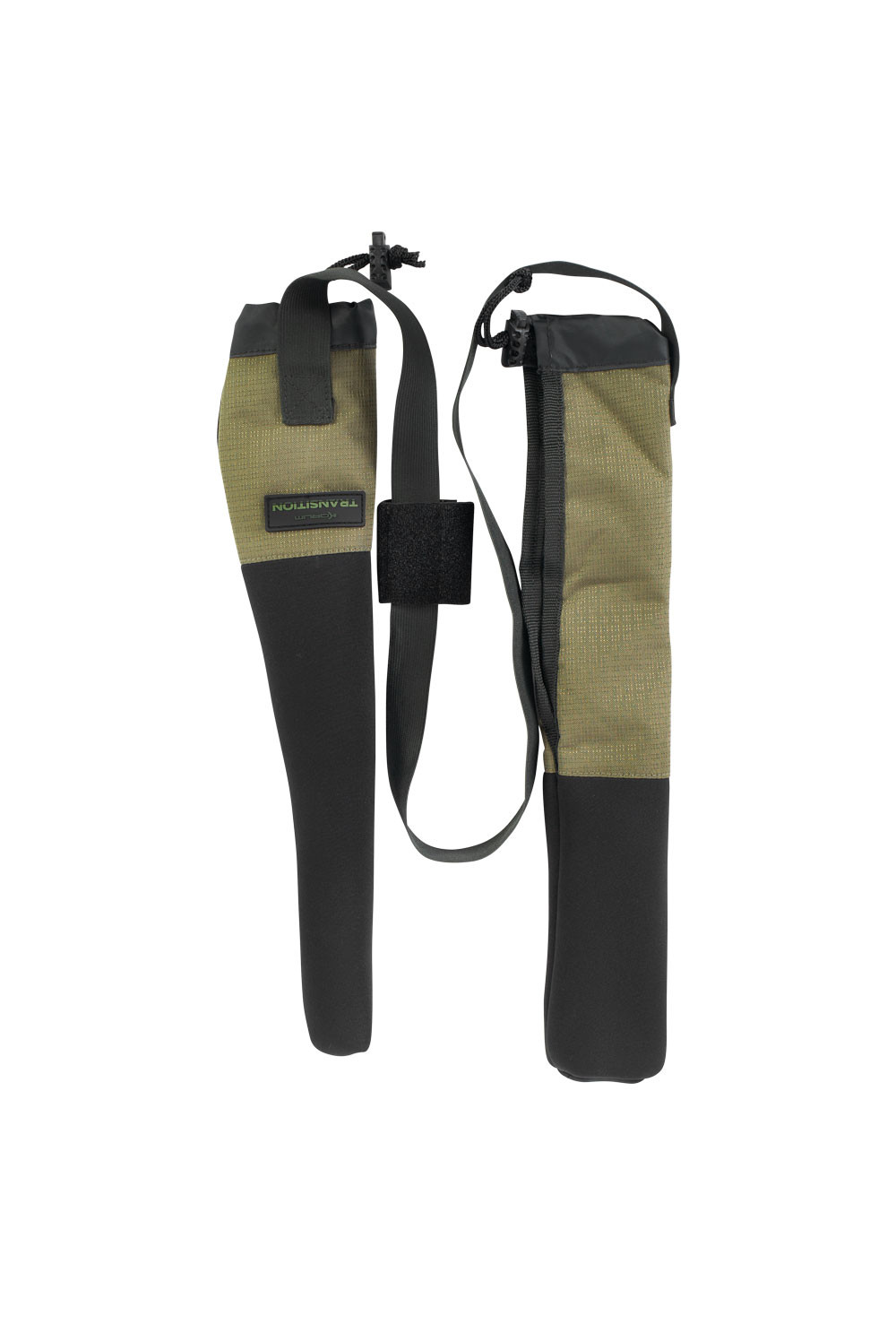Transition Elasticated Tip & Butt Protectors