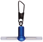 Téčka Cralusso Waggler Attachment Light Medium 3ks