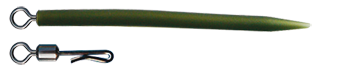 Quick Snap with Fixing Tube