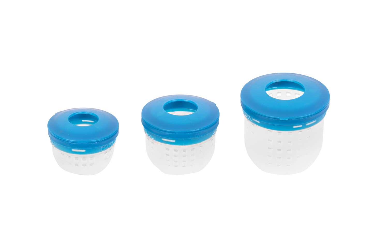Soft Cad Pot - Medium