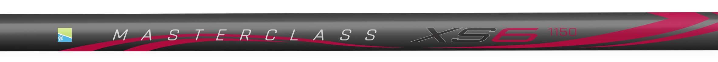 Masterclass XS6 13m Pole Package