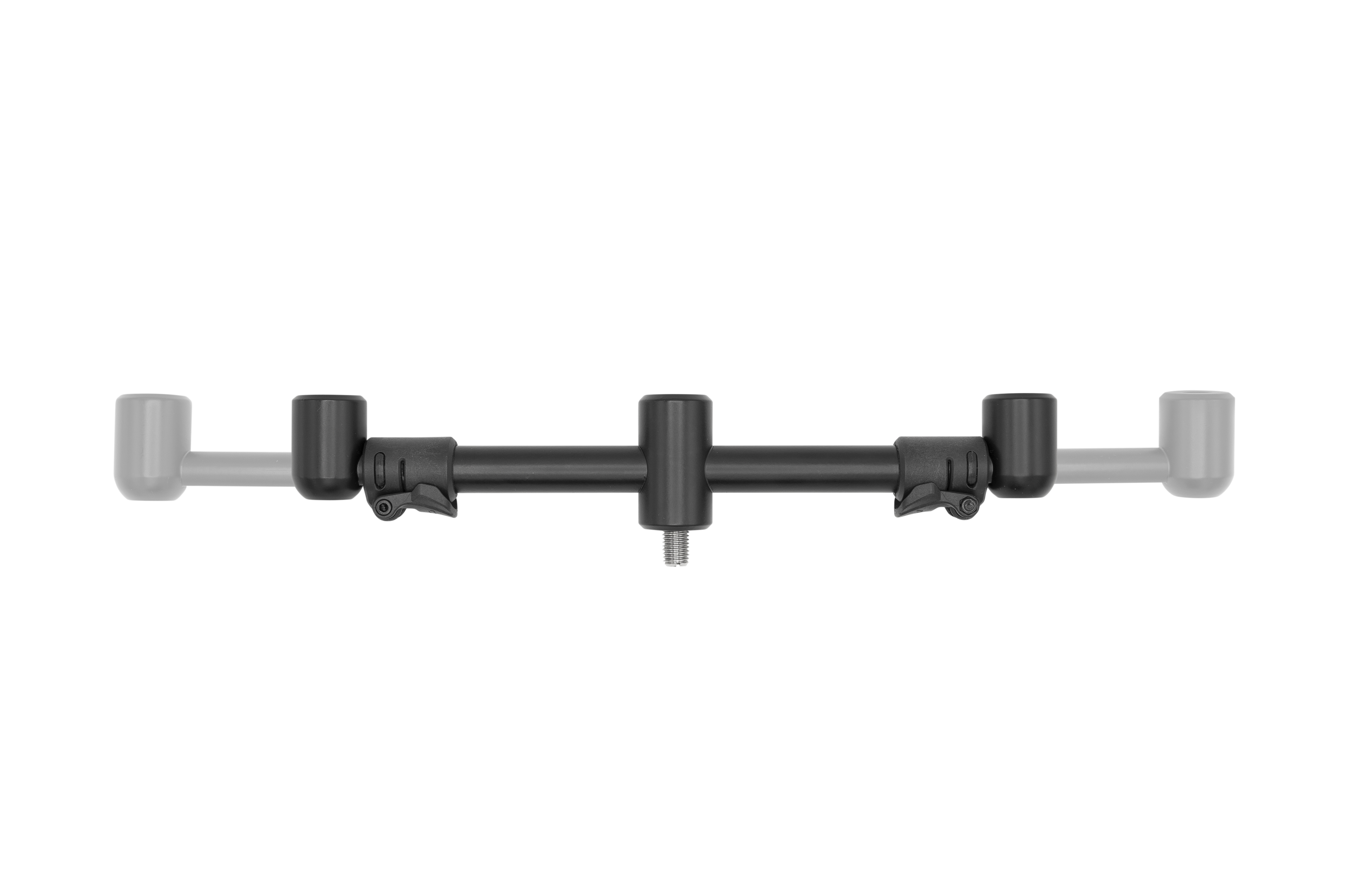 Hrazda Avid Carp Lok Down Adjustable 3 Rod Buzz Bar