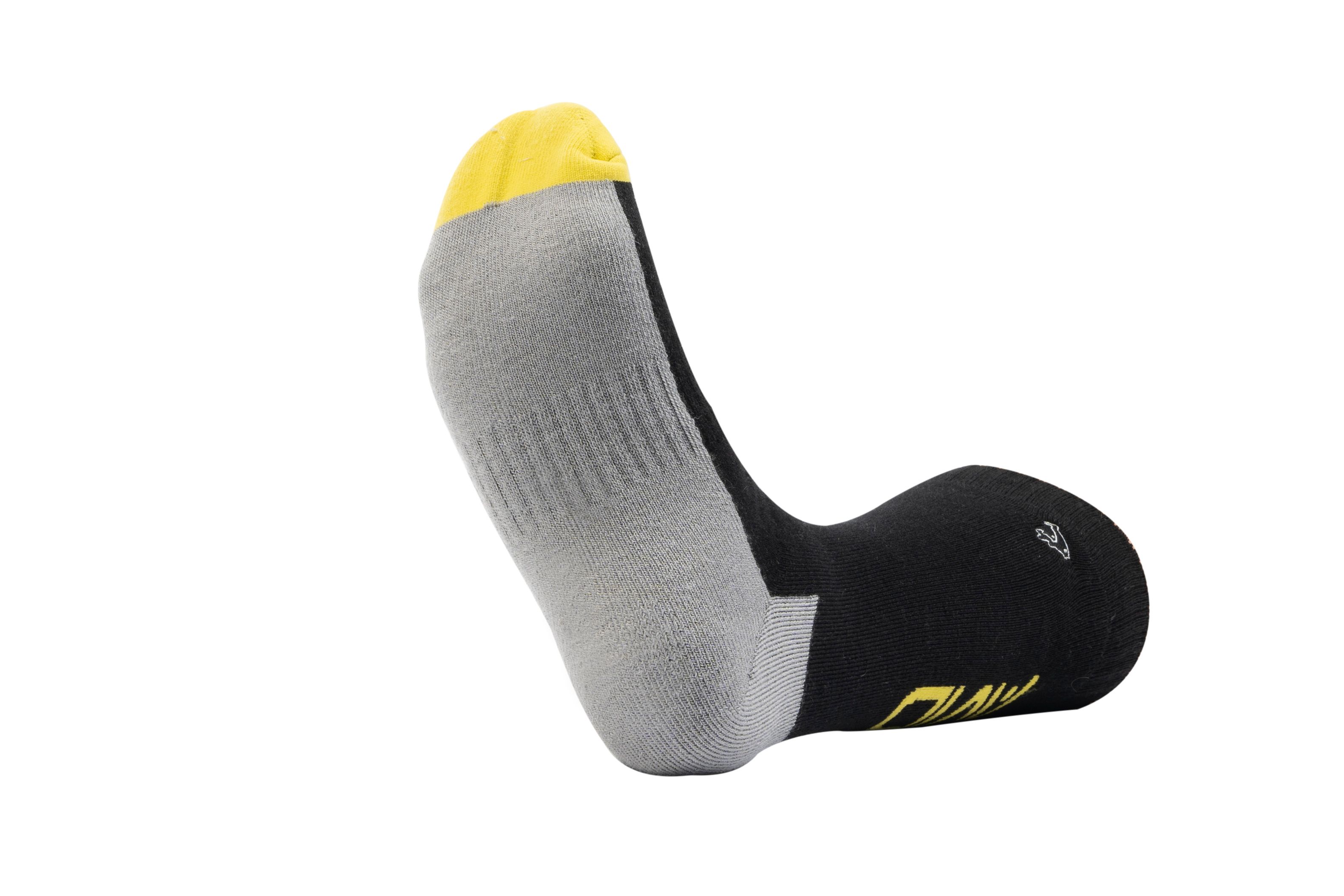 Ponožky Avid Carp Merino Socks UK 10-13 (EU 44-48)