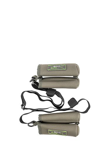 SUPA LITE ROD SAVER - 2 ROD