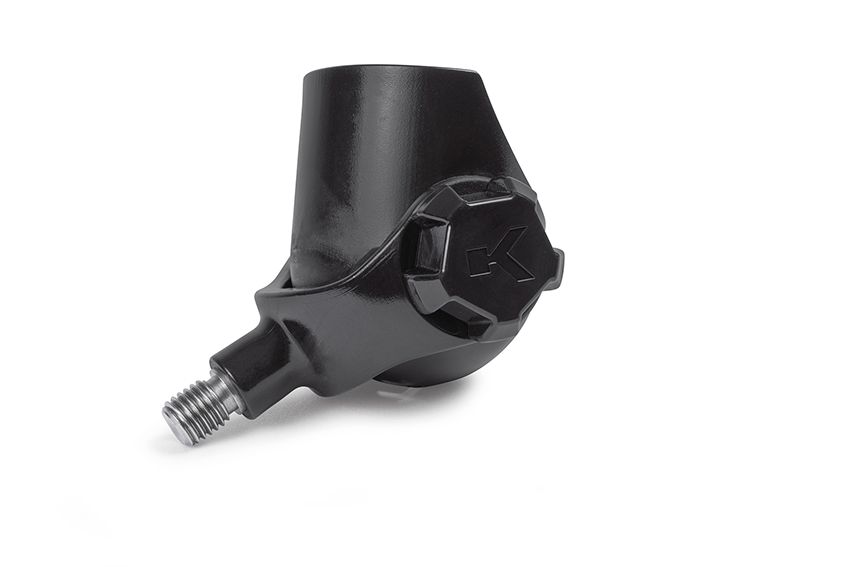 Kalíšek Korum Angle Tilt Butt Cup Standart