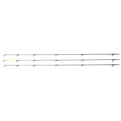 Ascension Feeder 2.5MM QUIVERTIP - 1,5OZ