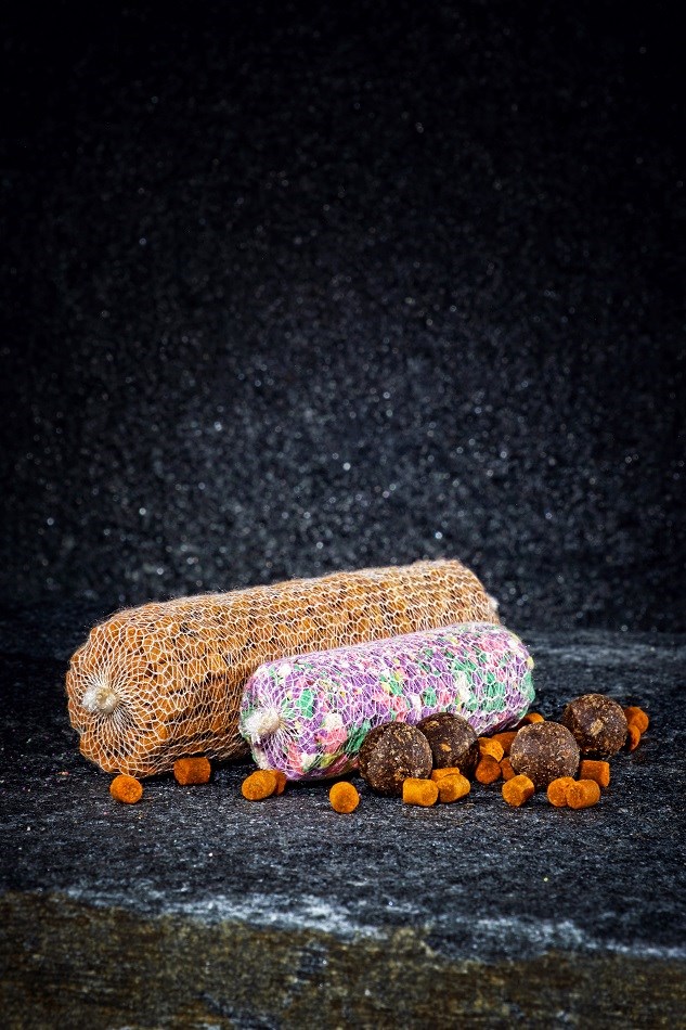 PVA náhradní punčocha PVA Hydrospol 25mm 25m