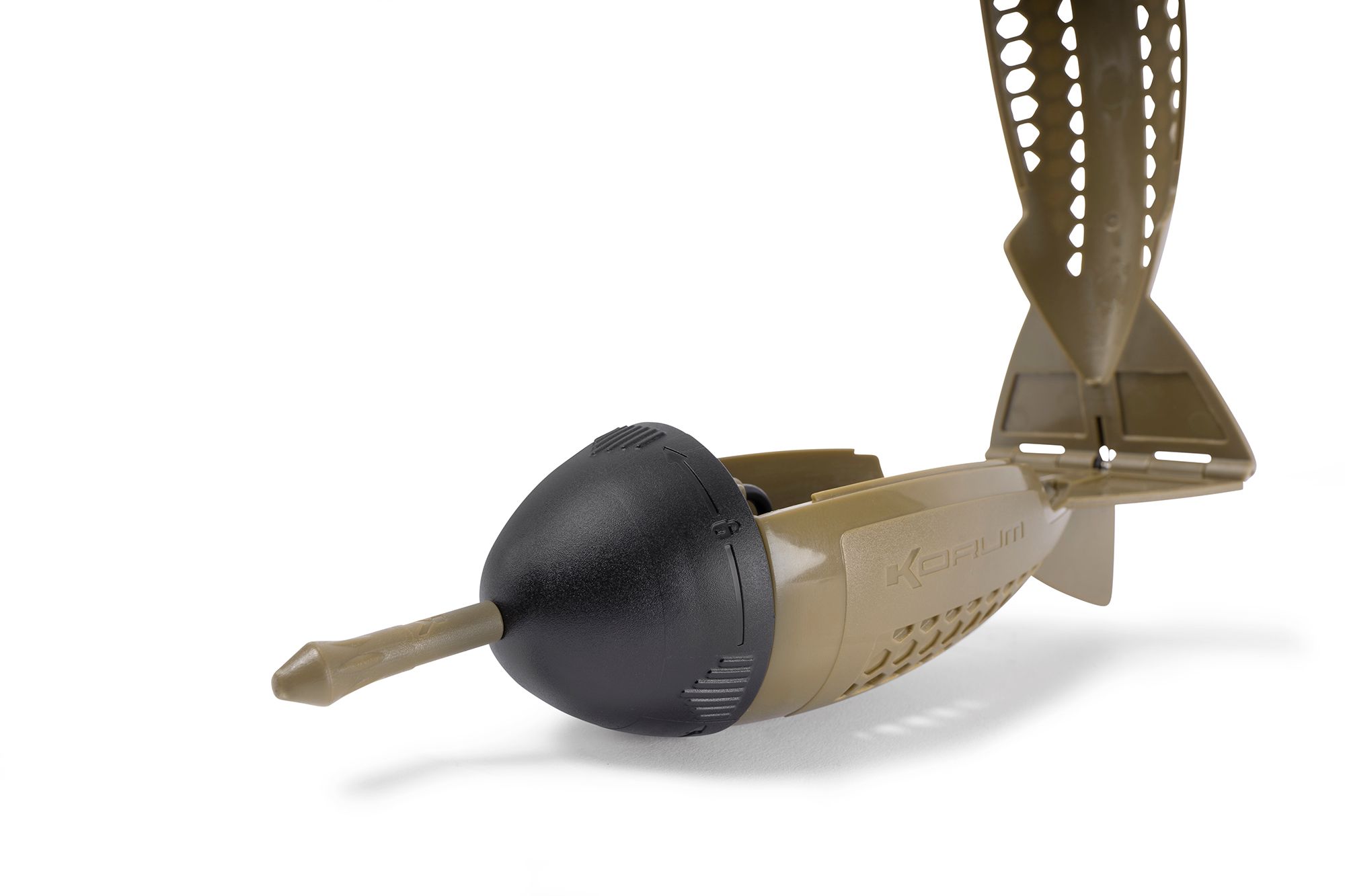 Zakrmovací raketa Korum Bopper Bait Dropper Standart