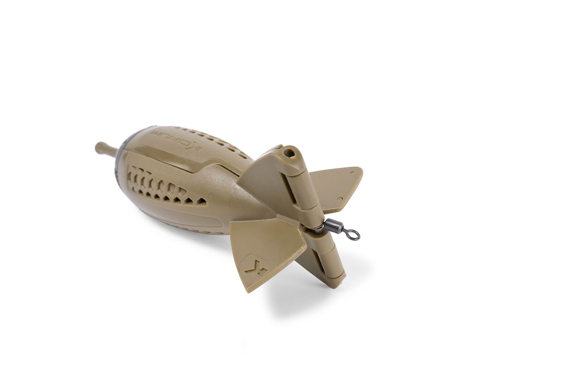 Zakrmovací raketa Korum Bopper Bait Dropper Standart