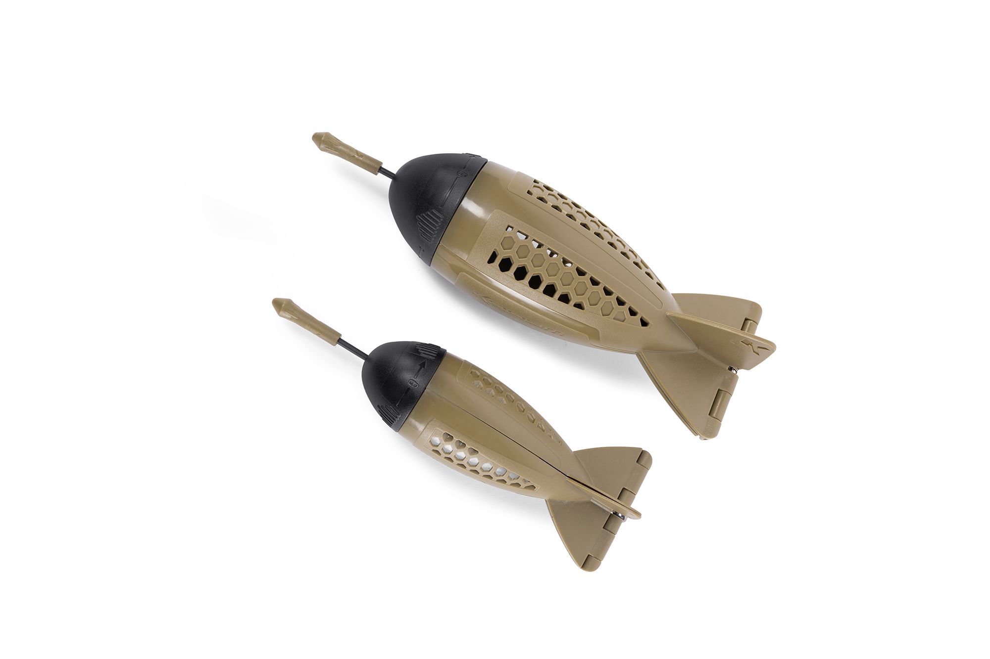 Zakrmovací raketa Korum Bopper Bait Dropper XL