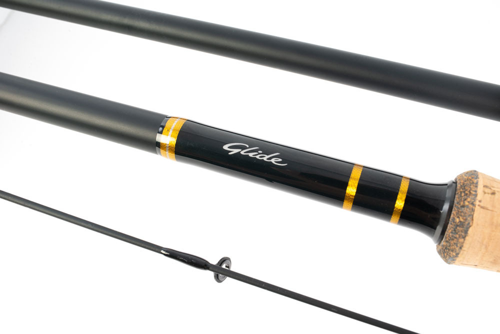 Prut Korum Glide Power Float 11'