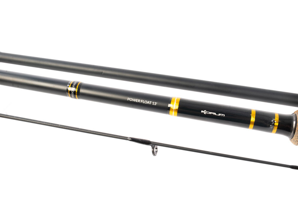 Prut Korum Glide Power Float 11'