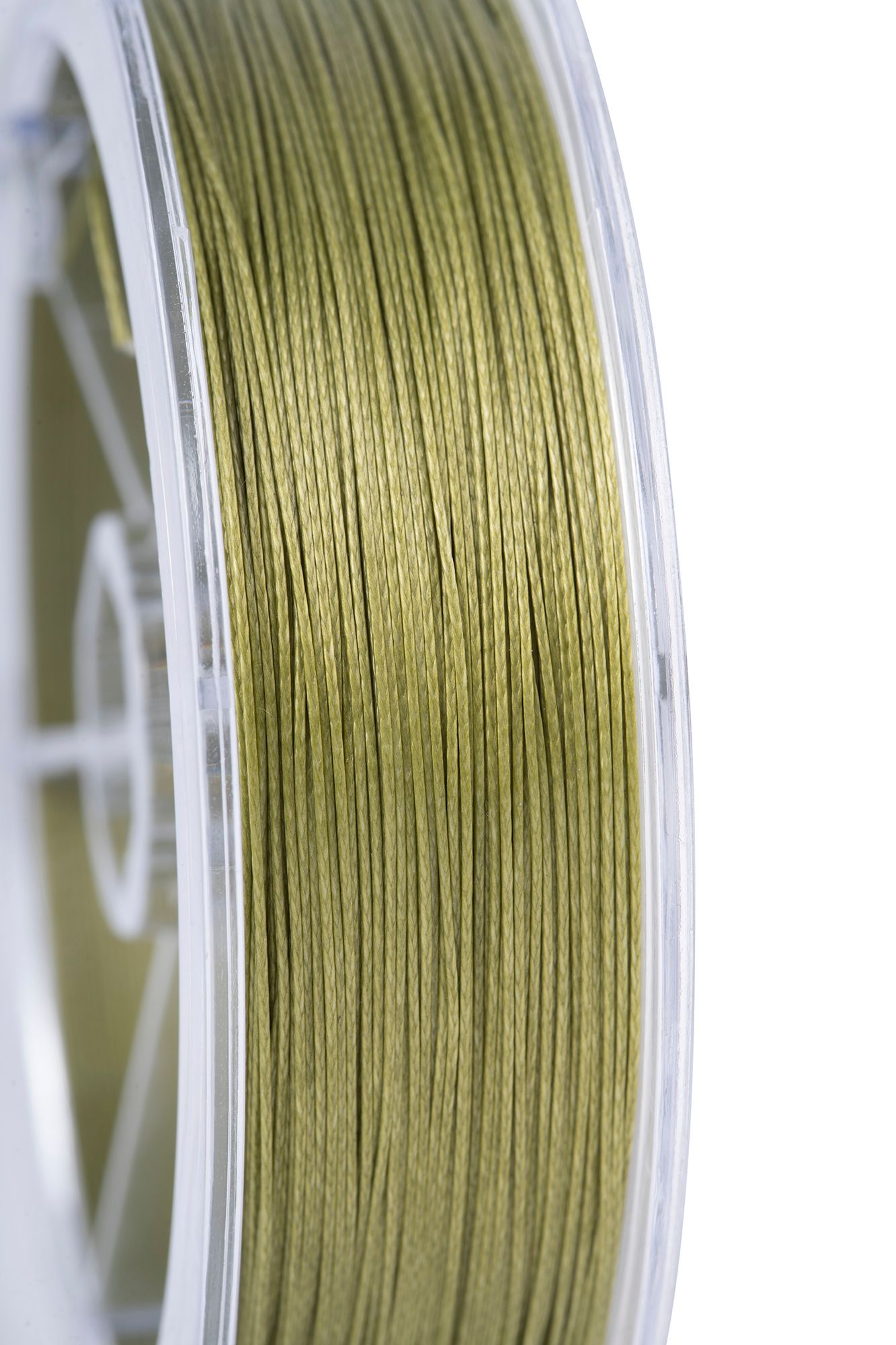Šňůra Korum Bopper Bait Up Braid 65lb 0,34mm 150m