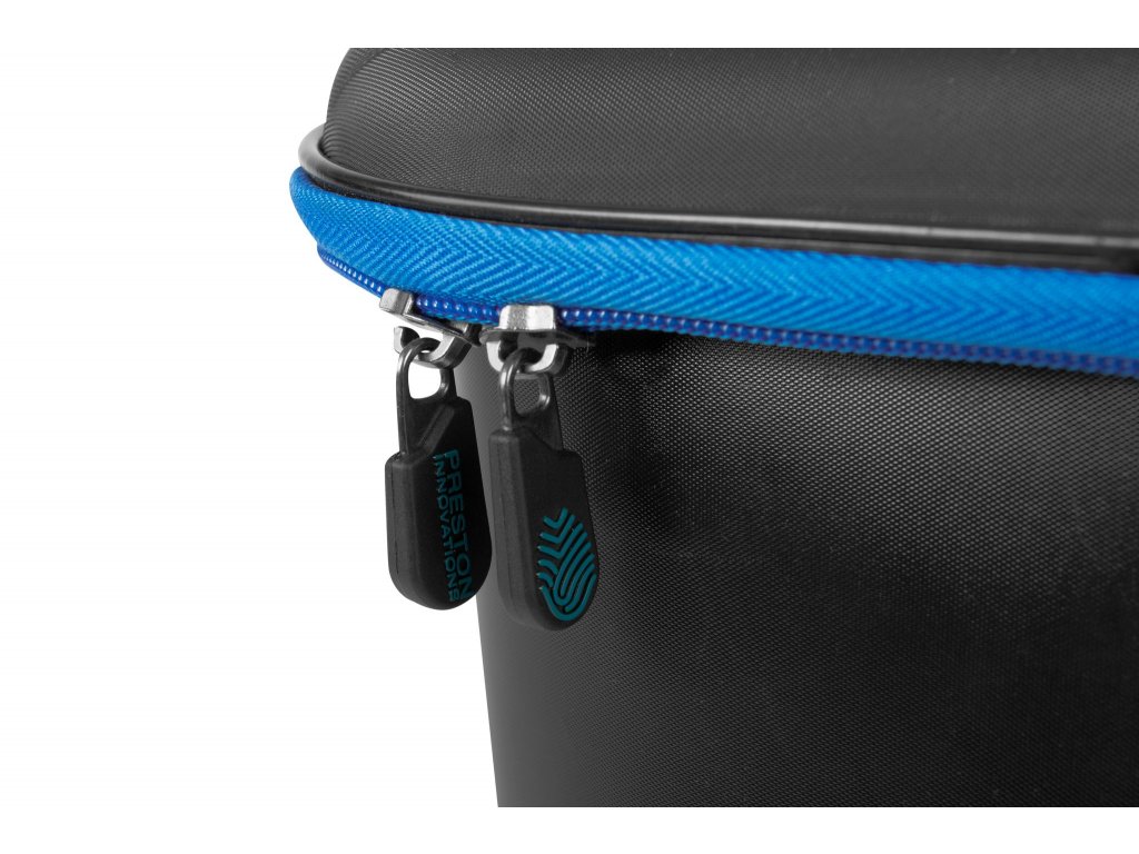 Preston taška Hardcase Tackle Safe