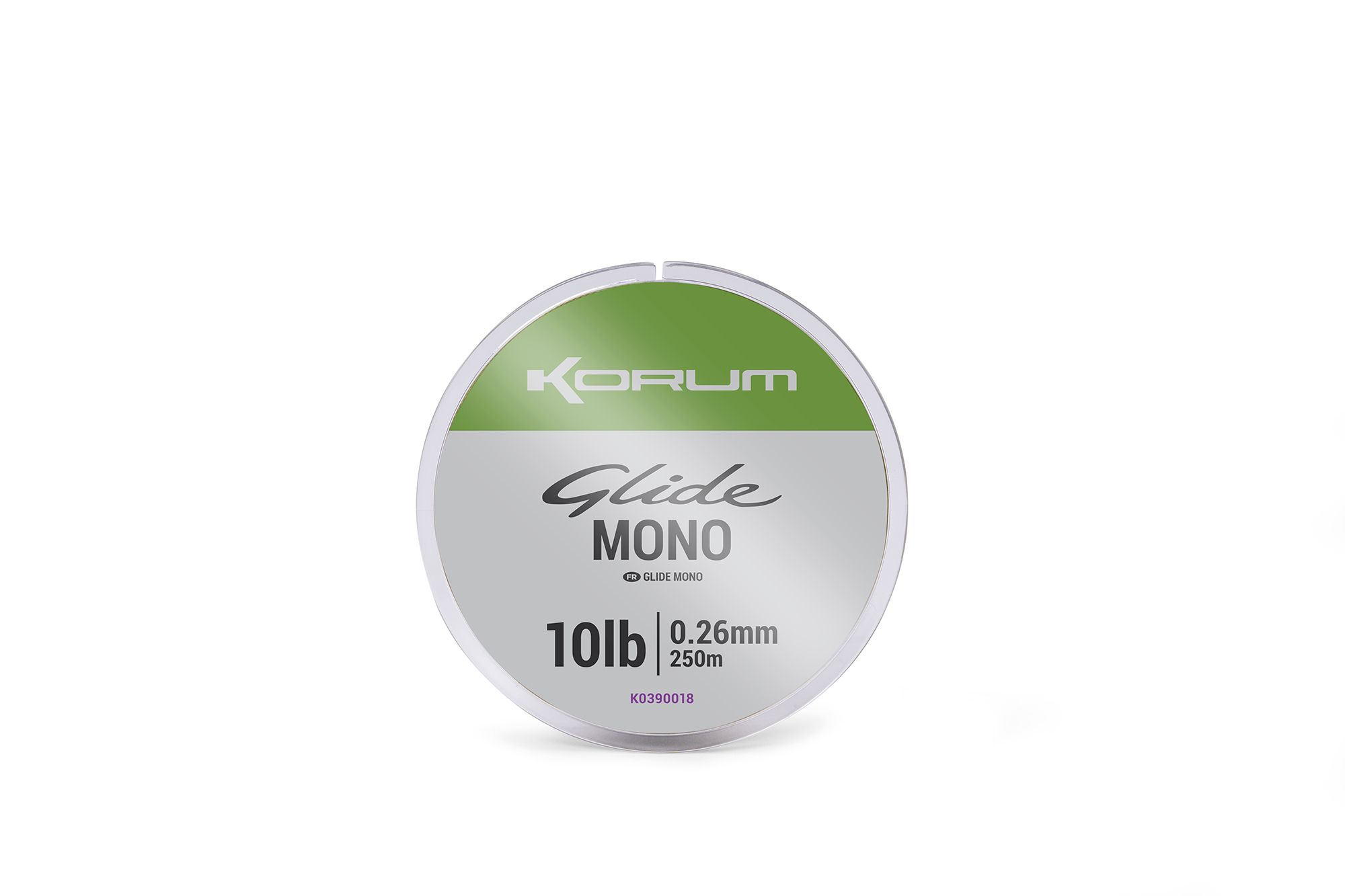 Vlasec Korum Glide Mono 250m 0.28mm