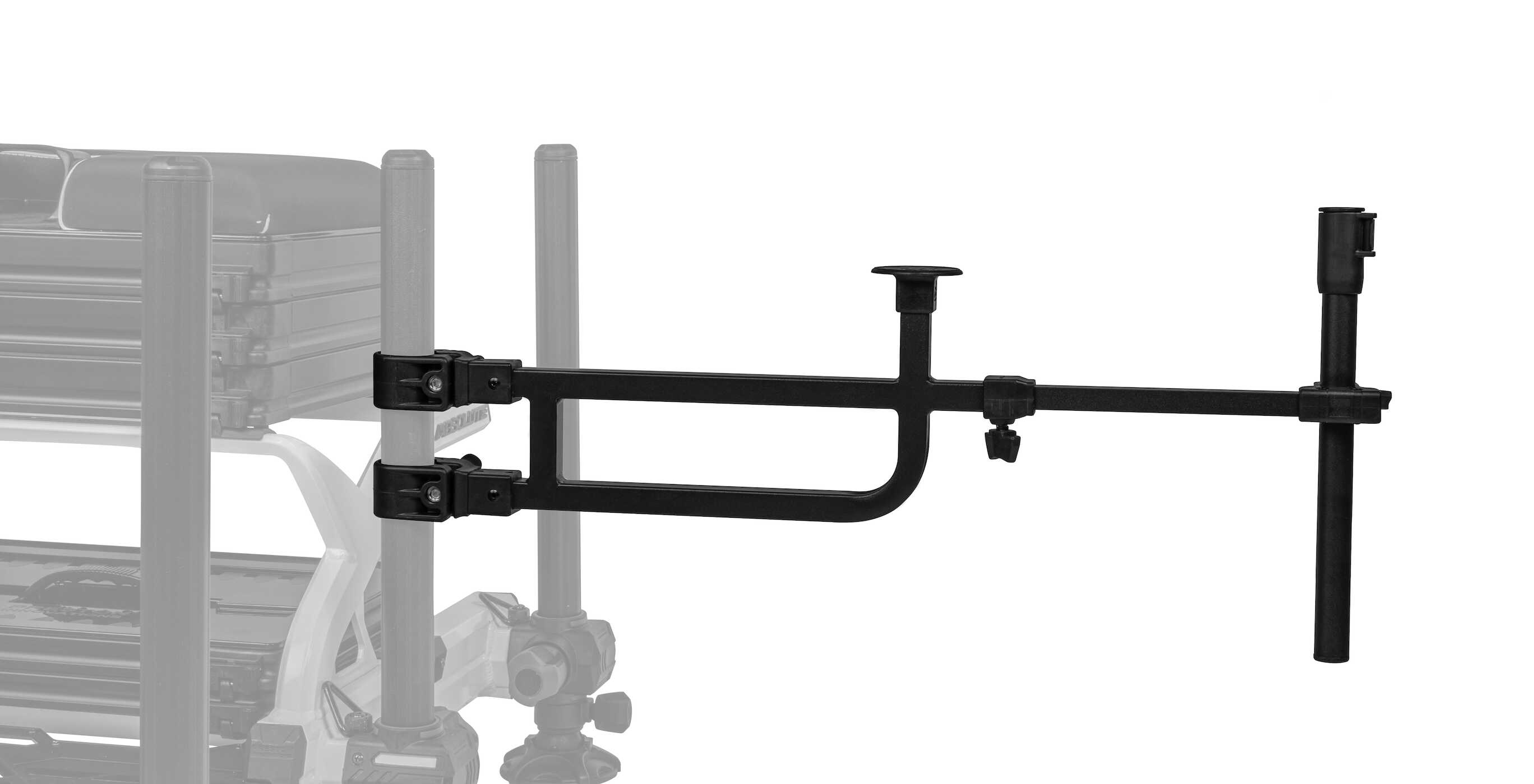 Podpěra Preston Innovations Offbox Side Tray Support Accessory Arm