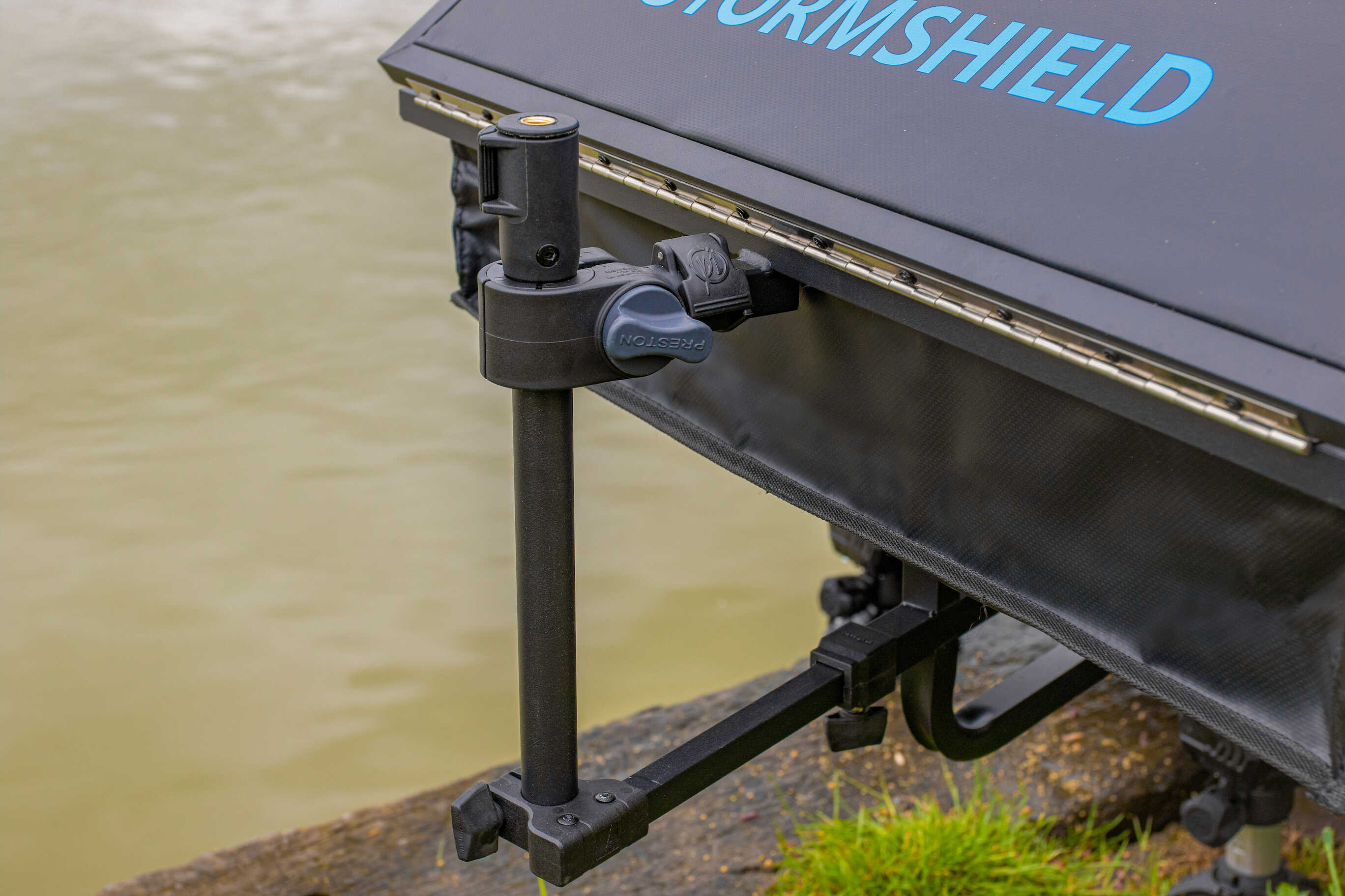 Podpěra Preston Innovations Offbox Side Tray Support Accessory Arm