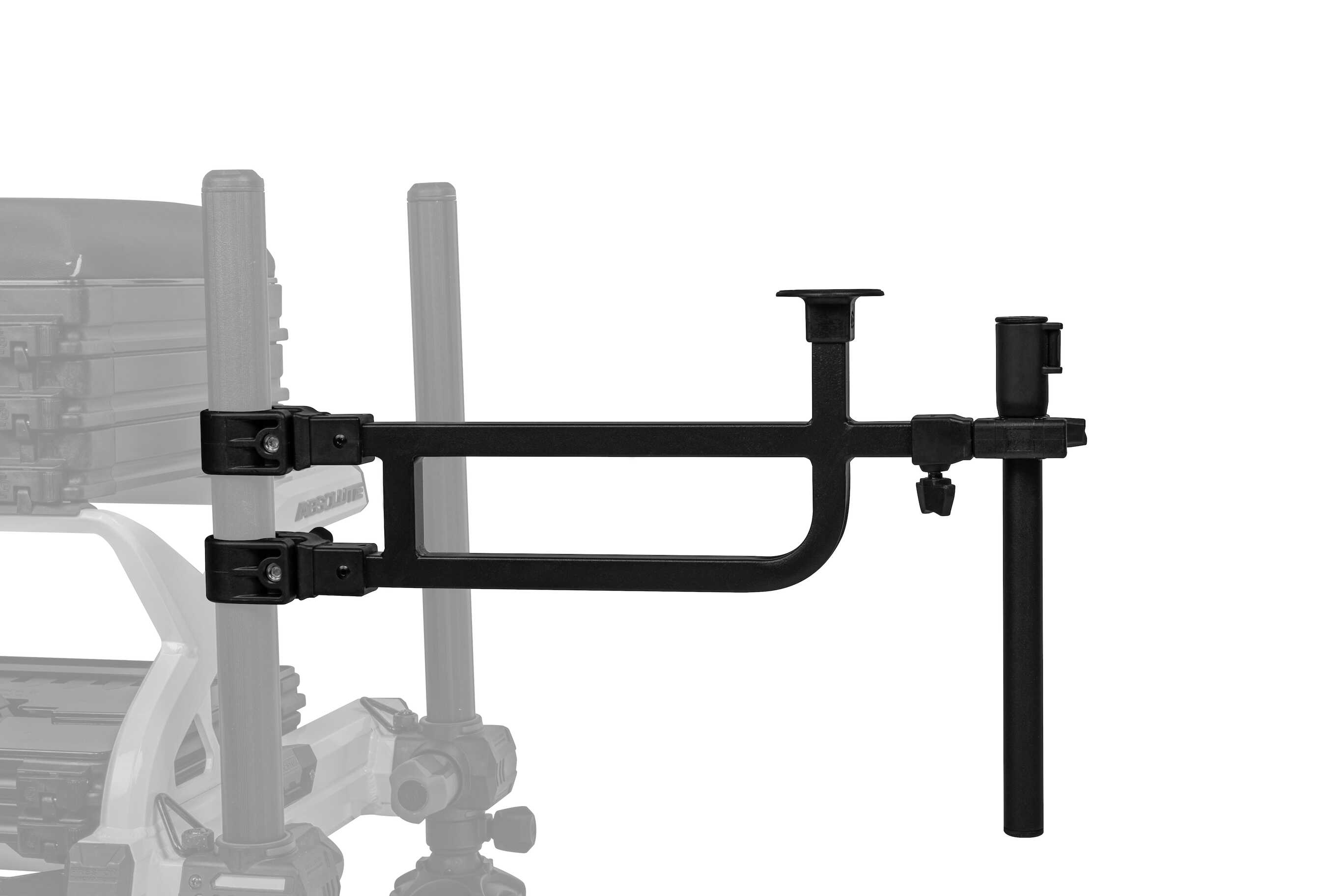 Podpěra Preston Innovations Offbox Side Tray Support Accessory Arm