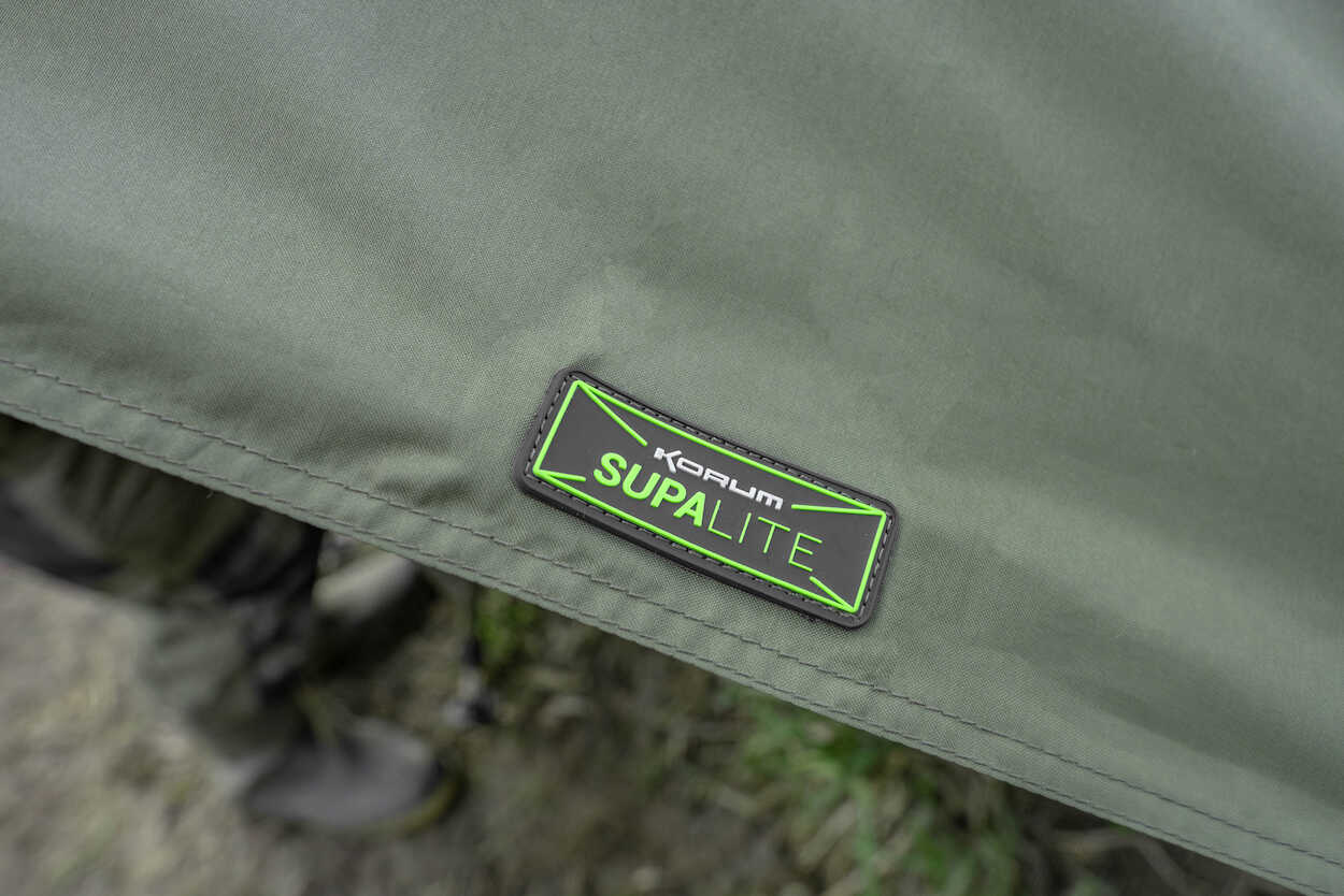 Přístřešek Korum Supa Lite River Brolly