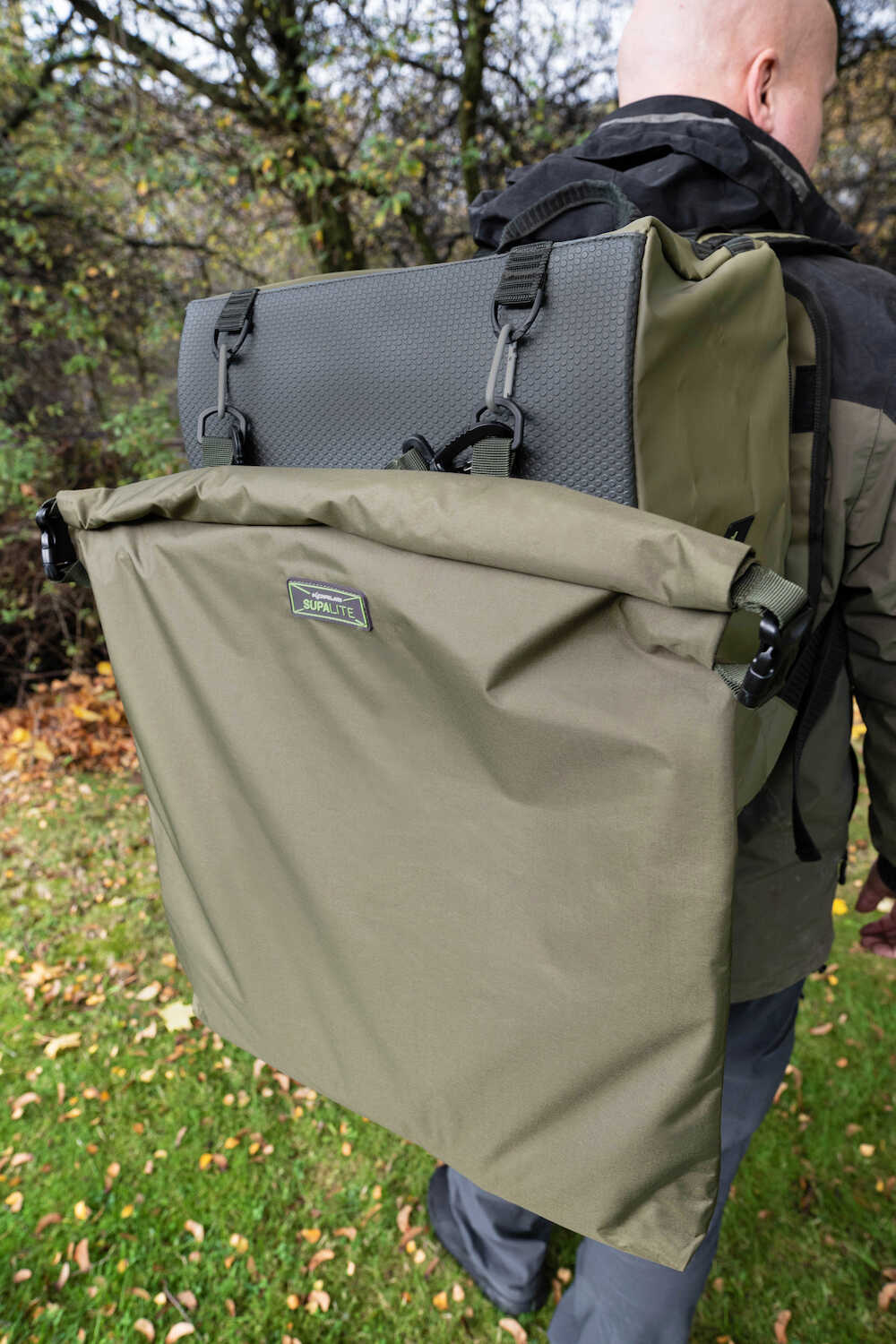 Obal Korum Waterproof Net Sleeve Small