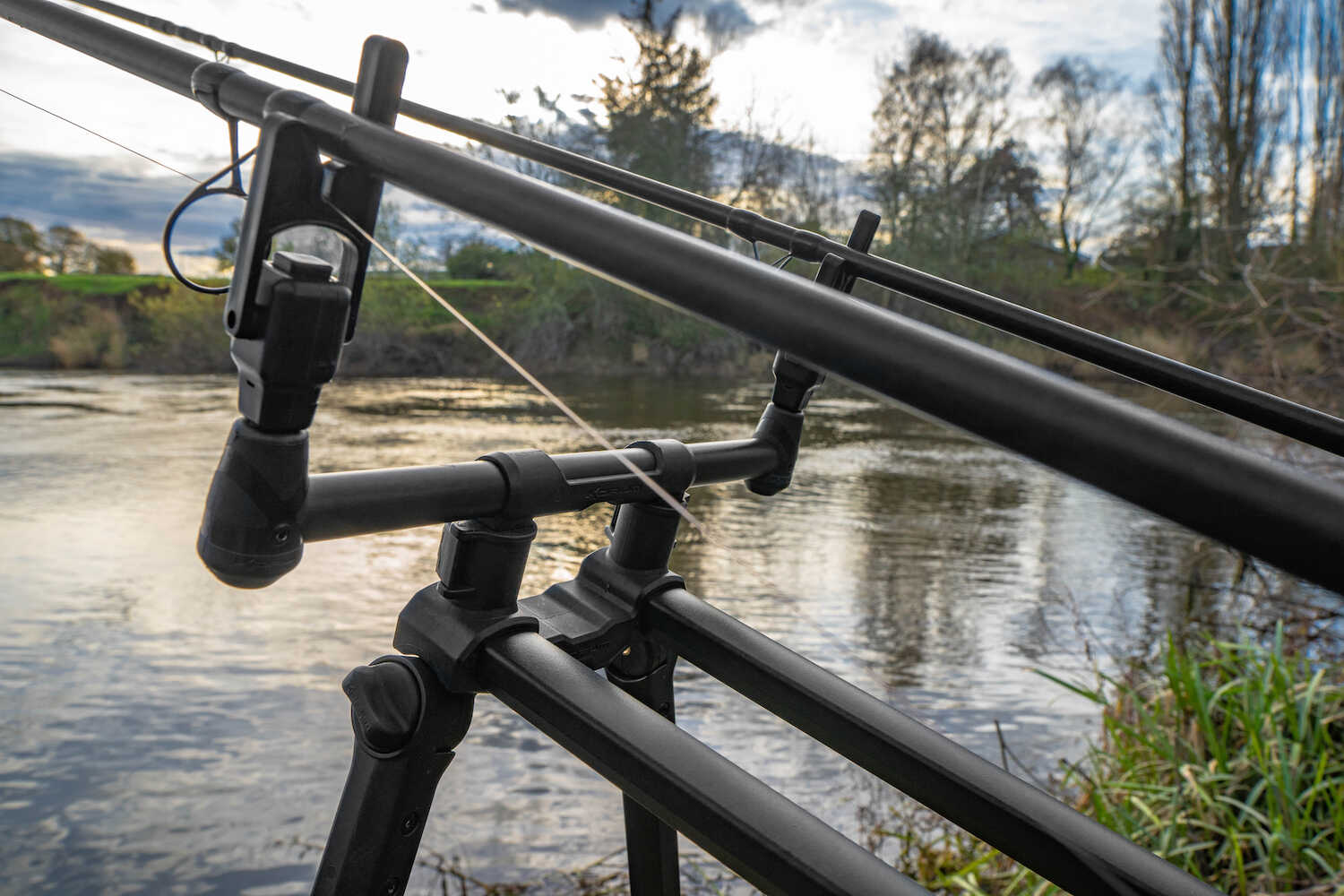 Stojan Korum Deluxe River Tripod