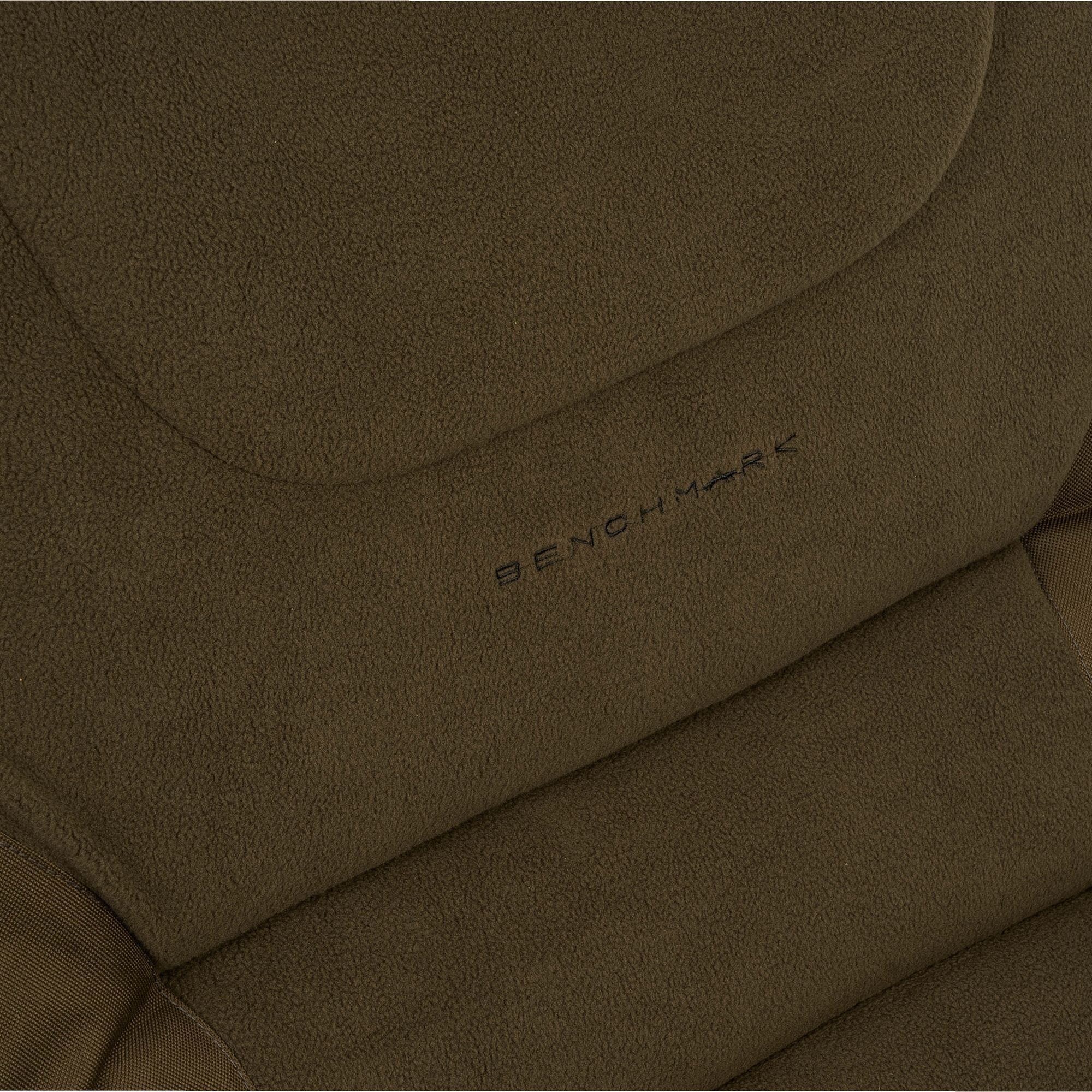 Avid Carp křeslo Benchmark Leveltech Hi-Back Recliner Chair