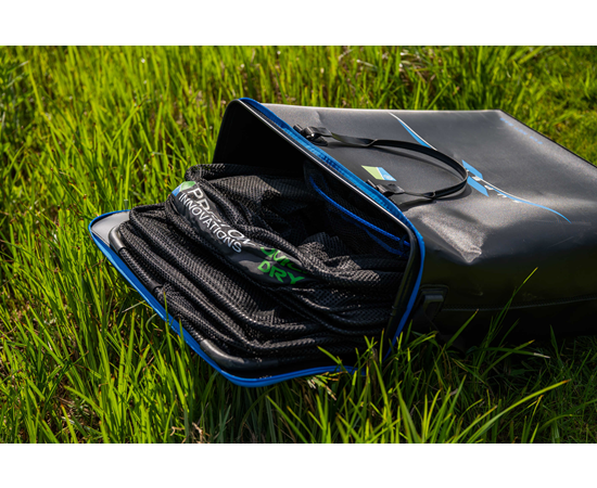 Preston taška na vezírky Supera X Eva Net