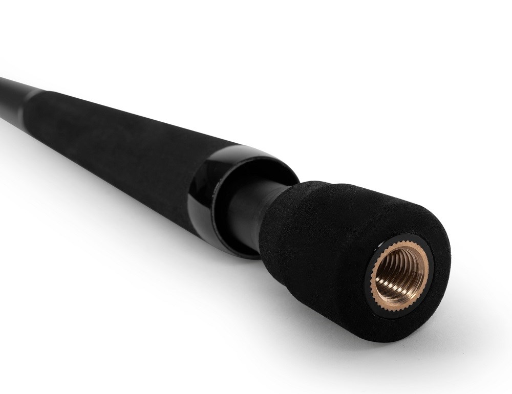 Korum podběráková rukojeť Allrounder Tele-Handle, 2m