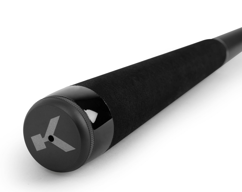 Korum podběráková rukojeť Allrounder Tele-Handle, 2m