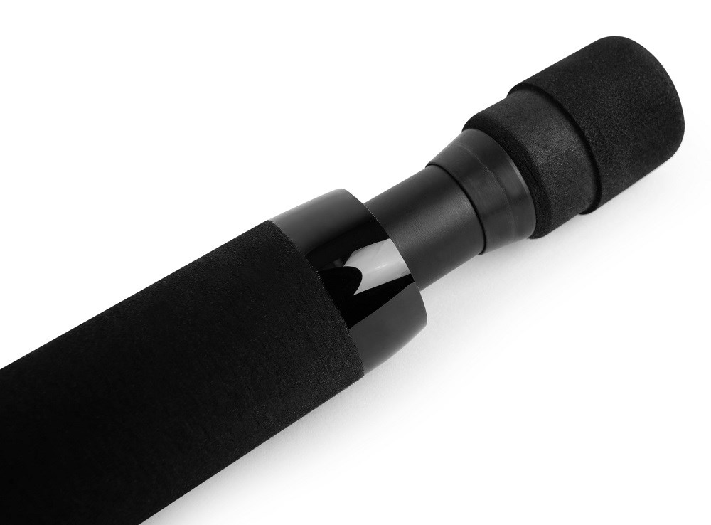 Korum podběráková rukojeť Allrounder Tele-Handle, 2m