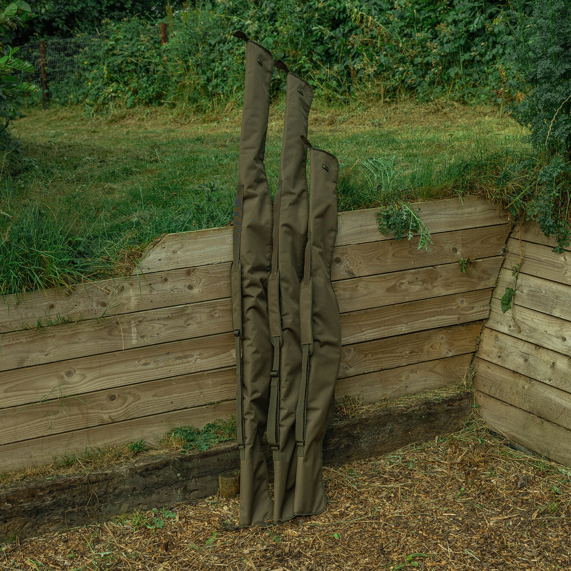 Avid Carp pouzdro na prut RVS Single Sleeve 10ft 165cm