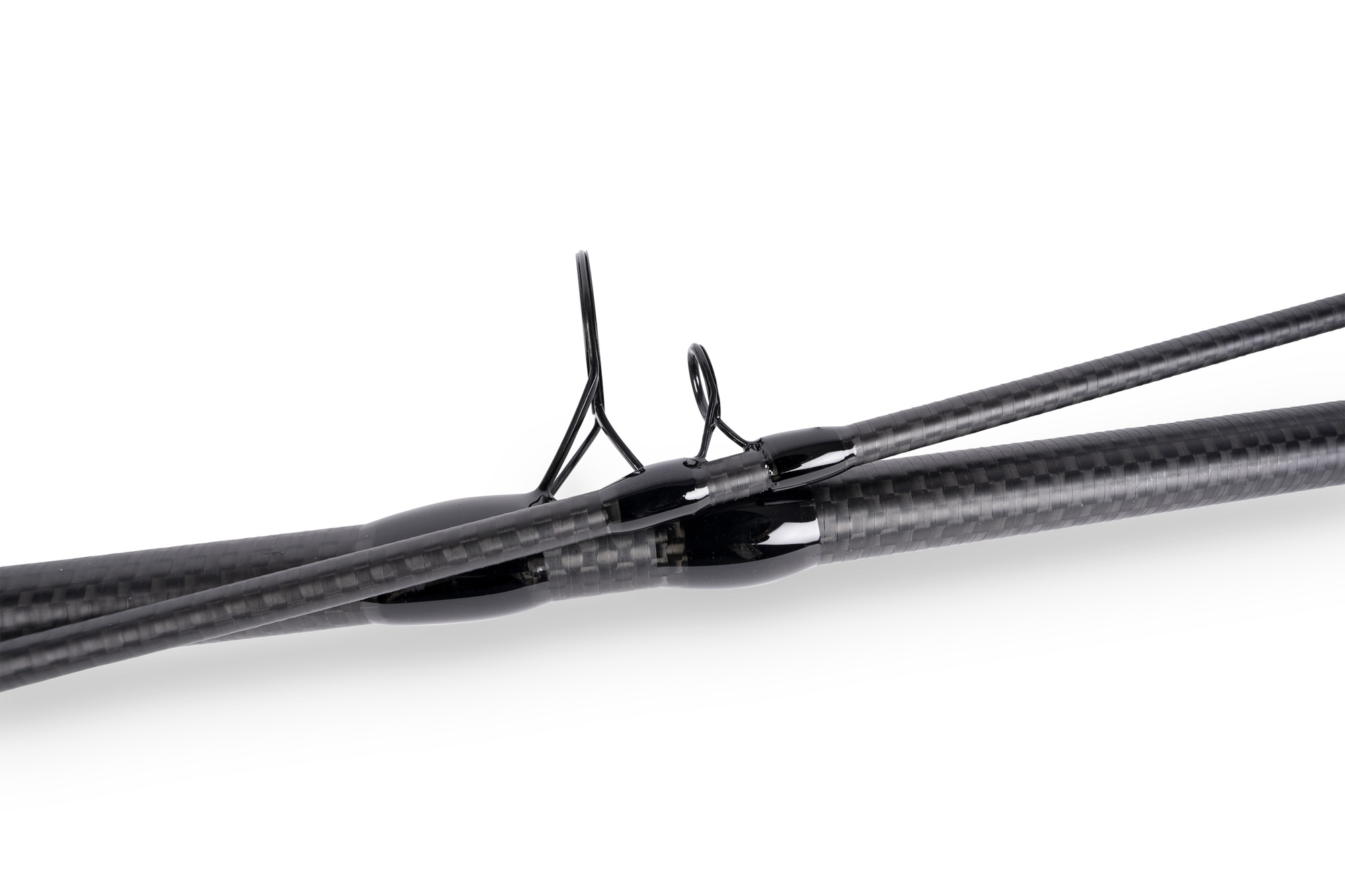 Korum prut 3K Allrounder 11ft 3.30m 1.25lb, 2 díl