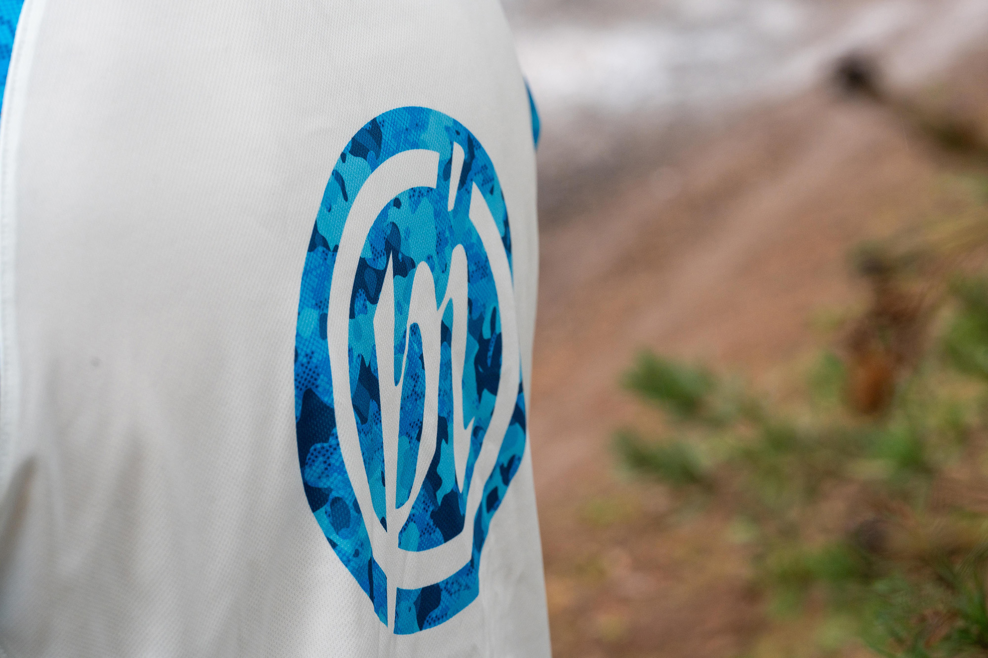 Preston tričko Performance Sun Shirt UPF-35, vel. XL