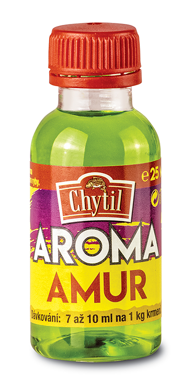Aroma 25ml – Karamel