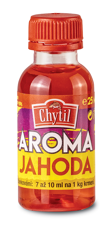 Aroma 25ml – Amur