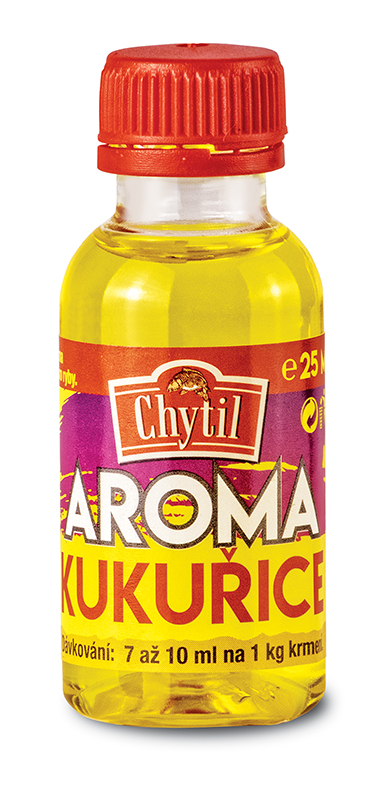 Aroma 25ml – Amur