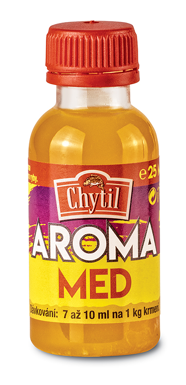 Aroma 25ml – Amur