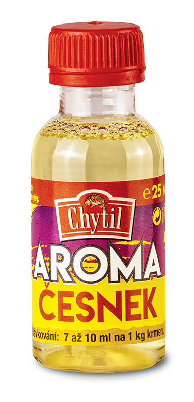 Aroma 25ml – Amur