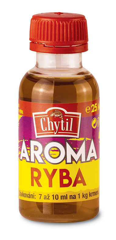 Aroma 25ml – Amur
