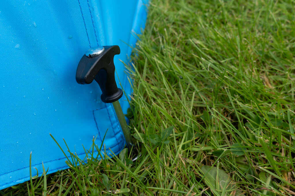 Preston rybářský deštník Coolmax 50" Brolly