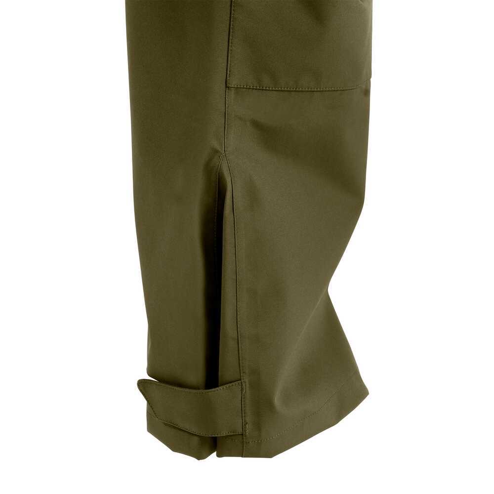 Avid Carp rybářské kalhoty Hydro-Force 20k Salopettes, vel. XXL