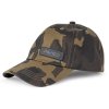 avid carp ksiltovka distortion camo cap