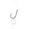 korum navazec banded hair rigs barbed 8 ks delka 4 (1)