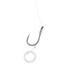 korum navazec banded hair rigs barbless 8 ks delka 4 (1)