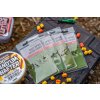 korum navazec bait spike hook hairs barbed 5 ks (2)