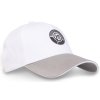 preston innovations ksiltovka white pi logo cap (1)