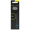 avid carp jehla re rig stick stringer needle (2)