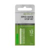 korum zarazky smokescreen speci quick stop kit 12 ks